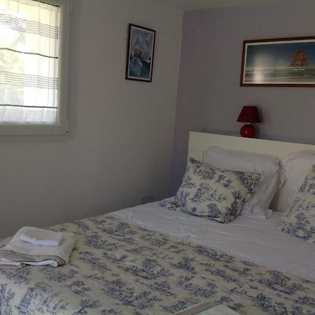 Chambre Double Avec Salle De Bain Privative Hendaye Eksteriør billede