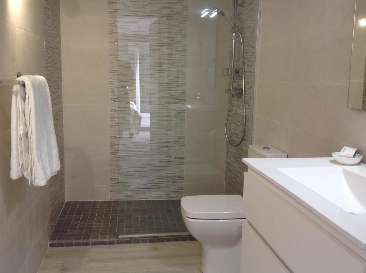 Chambre Double Avec Salle De Bain Privative Hendaye Eksteriør billede