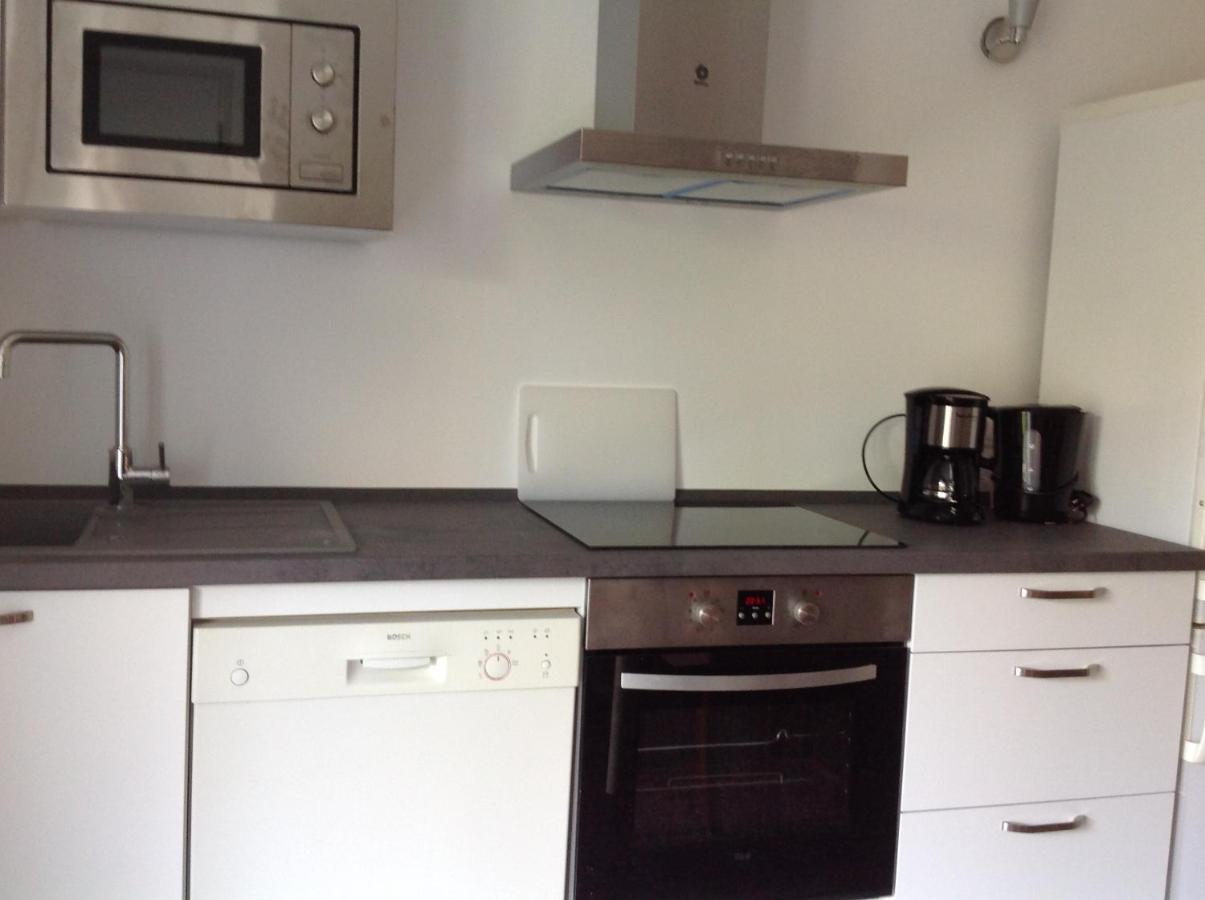 Chambre Double Avec Salle De Bain Privative Hendaye Eksteriør billede