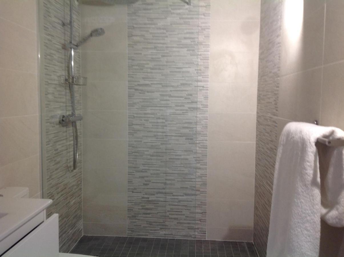 Chambre Double Avec Salle De Bain Privative Hendaye Eksteriør billede